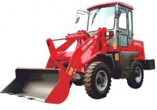 Kolové nakladače YTO X354WZ-910