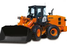 Kolové nakladače Hitachi ZW180-5A