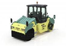 Kombinované válce Ammann ARX 110 C