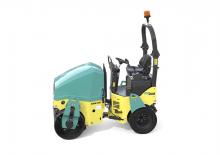Kombinované válce Ammann ARX 23.1-2C