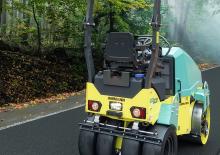 Kombinované válce Ammann ARX 26-2C T4f