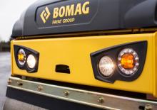 Kombinované válce Bomag BW 100 AC-5