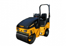 Kombinované válce Bomag BW 100 AC-5