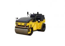 Kombinované válce Bomag BW 131 ACW-5