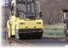 Kombinované válce Bomag BW 151 AC-2