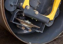 Kombinované válce Bomag BW 151 AC-5