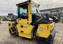 Kombinované válce Bomag BW 154 ACP-4I AM