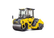 Kombinované válce Bomag BW 161 AC-5