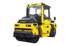 Kombinované válce Bomag BW 174 ACP-4 AM