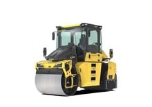 Kombinované válce Bomag BW 174 ACP-5