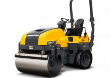 Kombinované válce Dynapac CC 1200 C