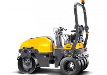 Kombinované válce Dynapac CC 1300 C