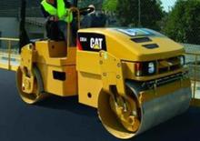 Kombinované válce Caterpillar CC24