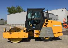 Kombinované válce IR-ABG Puma 169 T