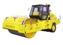 Kombinované válce Lebrero Rahile 418 MX A/D