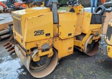 Kombinované válce JCB-Vibromax W 255 K*