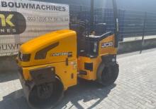Kombinované válce JCB-Vibromax W 355 K*