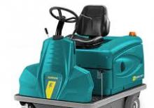 Kompaktní zametače ECHO ER-Rider 1201 ES