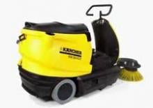 Kompaktní zametače Kärcher KM 90/45 R Bp Pack