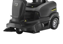 Kompaktní zametače Kärcher KM 90/60 R P