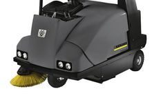 Kompaktní zametače Kärcher KMR 1250 B