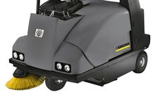 Kompaktní zametače Kärcher KMR 1250 D KAT