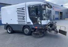 Kompaktní zametače Ravo Ravo 540 STH