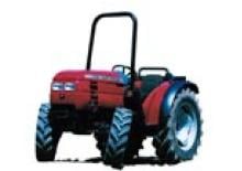 Komunální multifunkční naftová vozidla Massey Ferguson MF 1325 (A)
