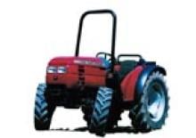 Komunální multifunkční naftová vozidla Massey Ferguson MF 1335 (A)