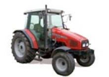 Komunální multifunkční naftová vozidla Massey Ferguson MF 4325 (A)