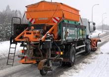 Komunální sypače Pronar KPT 40