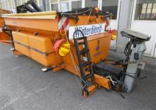 Komunální sypače Epoke® SE 3500