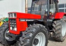 Traktory 4WD Case IH 1056 XL