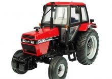 Komunální traktory Case IH 1494