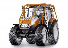 Traktory 4WD Steyr 6125 Profi Classic Profi