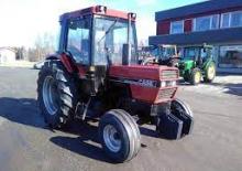Traktory 4WD Case IH 685 XL