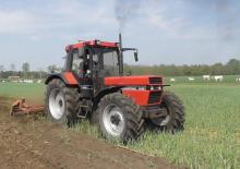 Traktory se zadním náhonem Case IH 956 XL