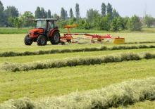 Komunální traktory DEUTZ-FAHR Agrokid 230