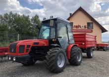 Komunální traktory AGT AGT 850 K