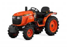 Komunální traktory Kubota B2741S