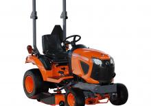 Komunální traktory Kubota BX1880