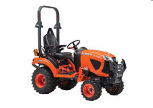 Komunální traktory Kubota BX2680