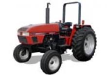 Komunální traktory Case IH C60
