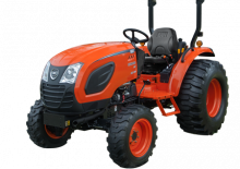Komunální traktory Kioti CK3510 HST 