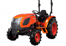 Komunální traktory Kioti CK3510SE 