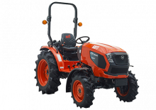Komunální traktory Kioti CK3520