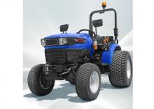 Komunální traktory Farmtrac Farmtrac 22