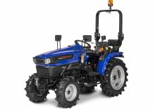 Komunální traktory Farmtrac Farmtrac 26