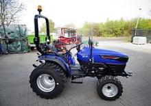 Komunální traktory Farmtrac Farmtrac 30 H