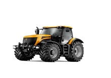 Komunální traktory JCB Fastrac 7230-70